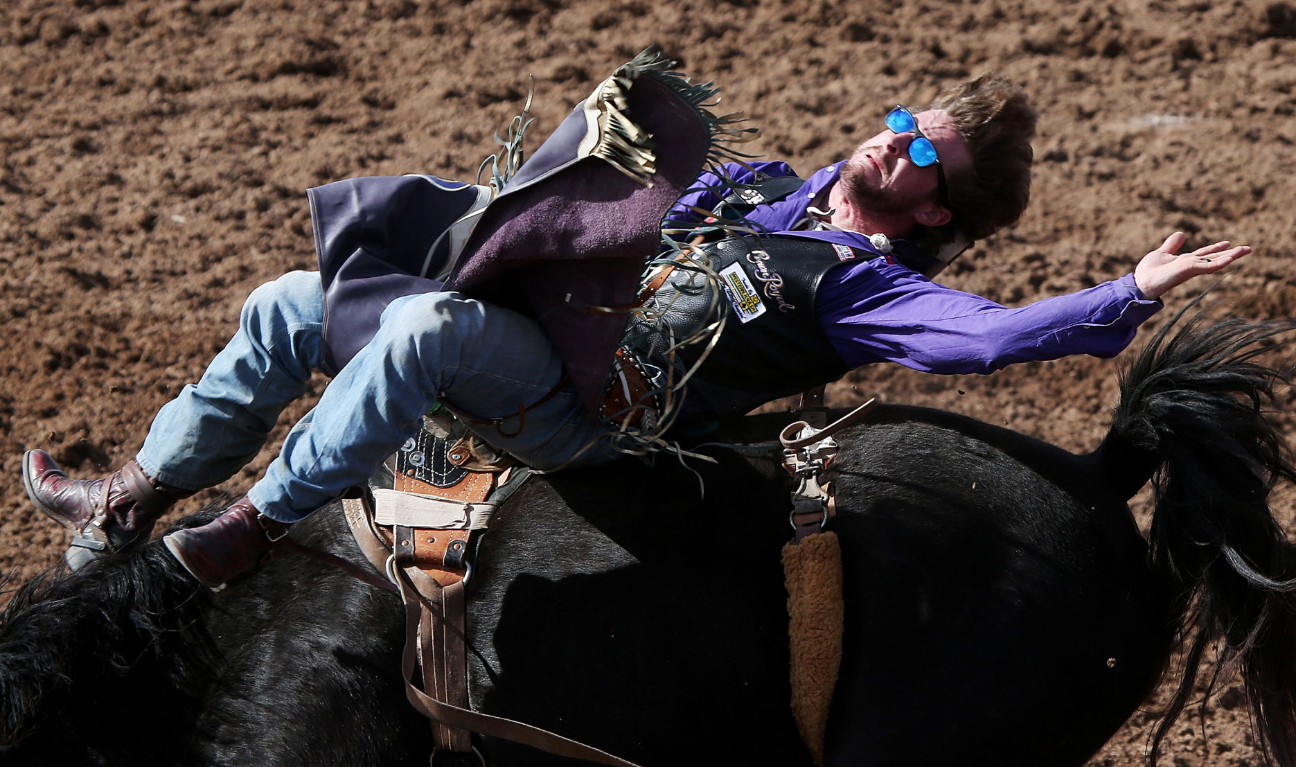 2018 Tucson Rodeo